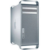 Apple Mac Pro Desktop Computer Workstation