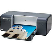 HP / Hewlett-Packard Photosmart Pro B8850 Inkjet Printer