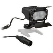 Bescor BELK8ATM 12 VDC On Camera Light Kit