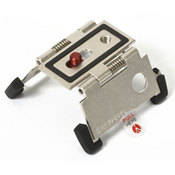 Manfrotto by Bogen Imaging Modo Pocket Tabletop Tripod 