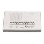 Bogen Communications CM211M INTERCOM SYS 11 BUTTON MASTER