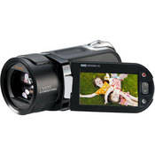 Samsung SC-HMX20C 8GB Hybrid HDD SD/SDHC Camcorder