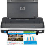 HP / Hewlett-Packard Officejet H470b Mobile Printer