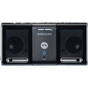 Samsung YA-BS300 Bluetooth Speaker System