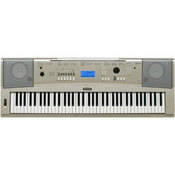 Yamaha YPG-225 - 76-Key Portable Keyboard