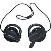 Samsung YA-BH270B Bluetooth Wireless Stereo Earclip Headset (Black)