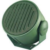Bogen Communications A2TGRN A Series Armadillo Speaker System (Green)