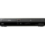 Sony RDR-VX555 DVD/VCR Combo (Demo)