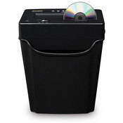 Aleratec DVD/CD Shredder Plus FD
