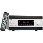 Adcom GTP-870HD 7.1 Multi Channel Processor/Preamplifier