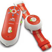 Svat Levana Digital Wireless Child Tracker Wrist Watch And Kid Finder/Locator $35.14
