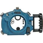 Aqua Tech D2 Sports Housing for Nikon D300 