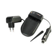 Ansmann Digicharger Vario