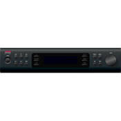 Adcom GTP-602 Stereo Tuner Preamplifier