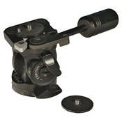 Berlebach 540 2D Panoramic 2-Way Pan/Tilt Head (Quick Release) 