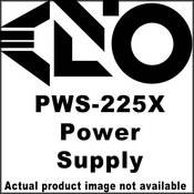 Kino Flo Power Supply (100-250VAC/24VDC)