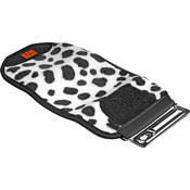 Camera Armor The Wrap-Up - for Compact Camera with a Tripod Mount (Dalmation)