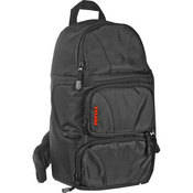 Pentax D-SLR Sling Bag (Black) 