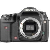 Pentax K20D SLR Digital Camera (Camera Body)