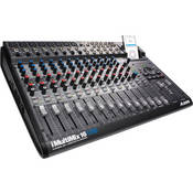 Alesis iMultiMix 16 USB - 16 Channel Recording/Sound Reinforcement Mixer with iPod Doc