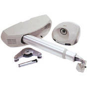 3M SCP712, XGA, 2000 Lumen, Super Close Projection System with Folding Wall Mount with Annotation Pod      