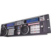 Gemini-Sound Groove - Professional DJ Software
