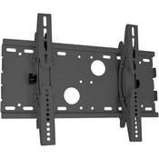 Bentley PLW-104B Tilt-Adjustable Plasma Wall Mount (Black)