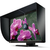 LaCie 324 24" Widescreen LCD Computer Monitor with Colorimeter