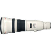 Canon Lente Autofoco EF 800mm f/5.6L IS USM
