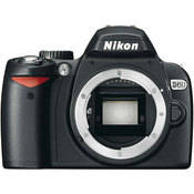 Nikon D60 SLR Digital Camera