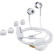 Newegg.com:Sennheiser Vey High Quality In-Ear Small/Portable Headphone - White only $76.94 Shipped