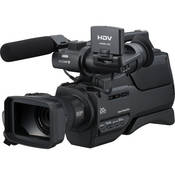 Sony HVR-HD1000P Digital High Definition HDV Camcorder, PAL