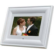 Audiovox DPF708 - 7" Digital Picture Frame
