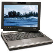 Toshiba Portege M700-S7002 Tablet Computer