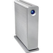 LaCie 750GB d2 Quadra Hard Drive