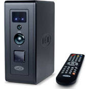 LaCie 500GB LaCinema Premier USB 2.0 Multimedia Hard Drive