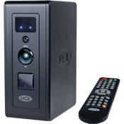 LaCie 1TB LaCinema Premier USB 2.0 Multimedia Hard Drive