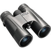 Bushnell 10x42 Powerview Binocular (Black, Clamshell Packaging)
