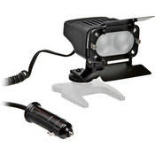 Bescor BELK7ATM 12VDC On Camera Light Kit