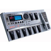 Boss GT-10 Guitar Effects Processor