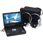 Audiovox D1788PK � Kit de DVD Player Port�til de 8" 