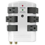 CTA Digital MI-R690 Surge Protector