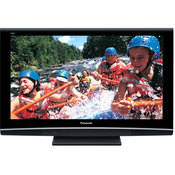 Panasonic TH-46PZ80U Plasma Televisions