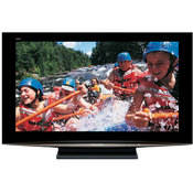Panasonic TH-42PZ800U Plasma Televisions