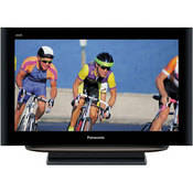 Panasonic TC-32LX85  Widescreen 32" VIERA LCD TV 720p 