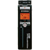 Yamaha POCKETRAK 2G Pocket Stereo Recorder