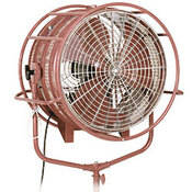 Mole-Richardson Windmachine with DMX Control - 24" (120-240VAC,DC)