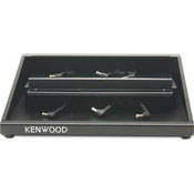 Kenwood KMB-27 Multi Unit Charger Adapter for KSC- 28 and 37 (Black)