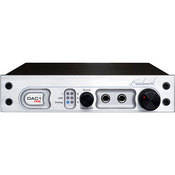 Benchmark DAC1 PRE - DAC with Stereo Preamp - (110V) Silver