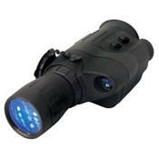 Yukon Advanced Optics 3x42 Patrol Night Vision Monocular